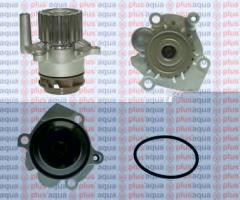 Aquaplus 85-8021 pompa wody audi vw skoda 1,9 sdi, seat ibiza iv (6l1), skoda fabia combi (6y5)