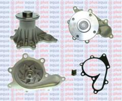 Aquaplus 85-7365 pompa wody honda, honda civic iv hatchback (ec, ed, ee)