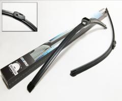 Oximo wa3503504 komplet wycieraczek dedykowanych przednich, mercedes-benz klasa s (w220)