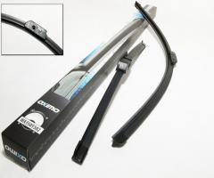 Oximo wa3505502 komplet wycieraczek dedykowanych przednich, bmw 5 (f10, f18)