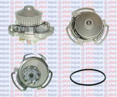 Aquaplus 85-2690 pompa wody vw seat, seat ibiza ii (6k1), vw polo (86c, 80)