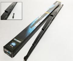 Oximo wusag1000 wycieraczka do autobusu 1000 mm