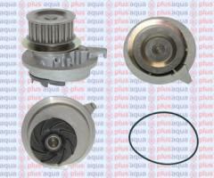 Aquaplus 85-2350 pompa wody opel, opel kadett e hatchback (33_, 34_, 43_, 44_)