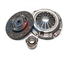 Oyodo 10s3018-oyo sprzęgło komplet mazda, mazda 323 f vi (bj)