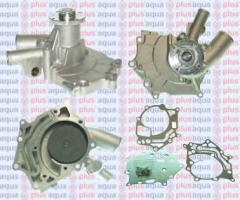 Aquaplus 85-6145 pompa wody nissan, ldv cub, nissan serena (c23m)