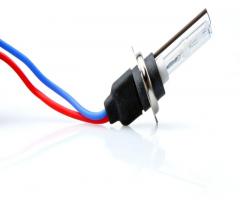 M tech h7 hid 4300 Żarnik xenonowy m-tech basic h7 4300