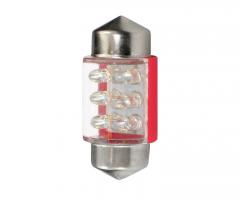 M tech lb023r dioda led c5w m-tech