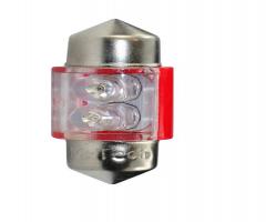 M tech lb025r dioda led c5w m-tech basic