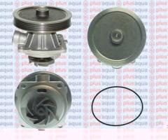 Aquaplus 85-5660 pompa wody fiat, fiat uno (146a/e), innocenti elba (146)