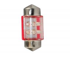 M tech lb043r dioda led c5w m-tech basic