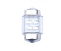 M tech lb043w dioda led c5w m-tech basic