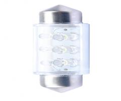 M tech lb046w dioda led c5w m-tech basic