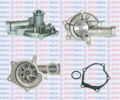 Aquaplus 85-1545 pompa wody mitsubishi, hyundai sonata ii (y-2), mitsubishi galant ii (a16_)