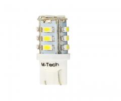 M tech lb077w dioda led w5w m-tech