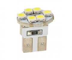 M tech lb079w dioda led w5w m-tech