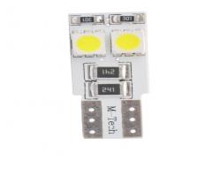 M tech lb313w dioda led w5w m-tech premium