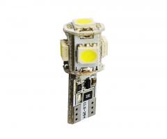 M tech lb321w dioda led w5w m-tech premium