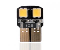 M tech lb323w dioda led w5w m-tech platinum