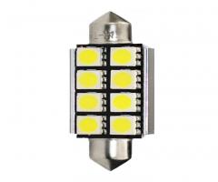 M tech lb327w dioda led c5w m-tech premium