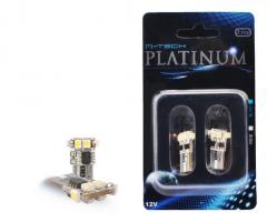 M tech lb334w dioda led c5w m-tech platinum