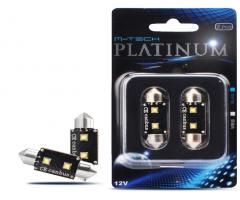M tech lb336w dioda led c5w m-tech platinum