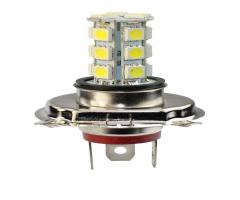M tech lbx44 dioda led h4 m-tech