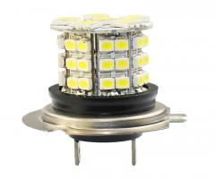 M tech lbx67 dioda led h7 m-tech premium