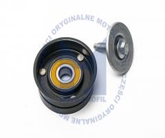 Psa peugeot citroen 1611422780 rolka prowadzaca psa, citroËn c5 iii (rd_), peugeot 407 (6d_)