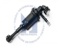 Psa peugeot citroen 2182f3 pompa sprzęgła psa, citroËn berlingo (b9), peugeot 3008