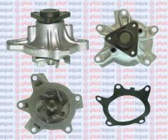 Aquaplus 85-5980 pompa wody toyota, toyota yaris verso (_nlp2_, _ncp2_)