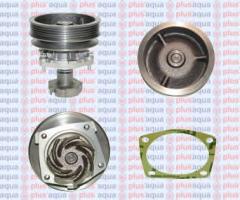 Aquaplus 85-3245 pompa wody fiat, fiat tipo (160), lancia dedra (835)