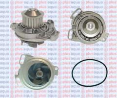 Aquaplus 85-1630 pompa wody audi, audi 100 (44, 44q, c3), volvo 240 (p242, p244)