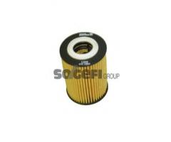 Purflux l508 filtr oleju seat, seat ibiza v sportcoupe (6j1, 6p1), skoda roomster (5j)