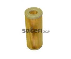 Purflux l980 filtr oleju audi, audi a5 sportback (8ta), seat leon st (5f8), skoda octavia (5e3)