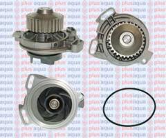 Aquaplus 85-2290 pompa wody audi, audi 100 (44, 44q, c3)