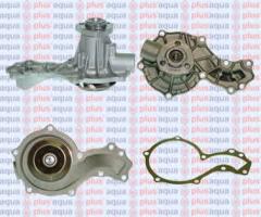 Aquaplus 85-4450 pompa wody audi vw, audi a4 (8d2, b5), vw passat (3b2)