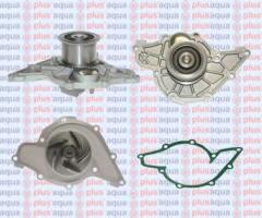 Aquaplus 85-4930 pompa wody audi, audi a8 (4d2, 4d8), vw passat variant (3b5)