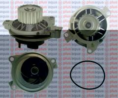 Aquaplus 85-5740 pompa wody audi, audi 100 (4a, c4)