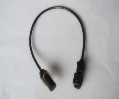 Qap 15 513 czujnik obrotów wału korb. fiat, fiat panda (141a_)