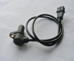 Qap 15 514 czujnik obrotów wału korb. alfa romeo, alfa romeo 145 (930), gaz gazelle autobus