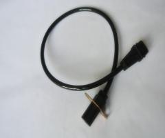 Qap 15 520 czujnik obrotow walu korb. fiat, alfa romeo 164 (164), fiat argenta (132a)