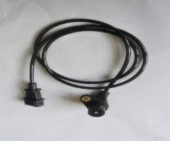 Qap 15 529 czujnik obrotów wału korb. opel, opel astra g coupe (f07_)