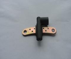 Qap 15 533 czujnik obrotów wału korb. renault, dacia logan (ls_), nissan kubistar (x76)