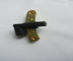 Qap 15 536 czujnik obrotów wału korb. renault, renault clio ii (bb0/1/2_, cb0/1/2_)