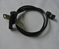 Qap 15 537 czujnik obrotów wału korb. renault, renault 11 (b/c37_), volvo 340-360 (343, 345)