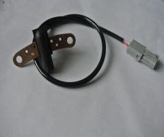 Qap 15 539 czujnik obrotów wału korb. renault, mitsubishi carisma (da_), renault 19 i (b/c53_)