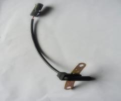 Qap 15 543 czujnik obrotów wału korb. renault, mitsubishi carisma (da_), renault 19 i (b/c53_)