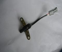 Qap 15 544 czujnik położenia wału korbowego renault, mitsubishi carisma (da_), renault 19 i (b/c53_)