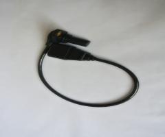 Qap 15 548 czujnik obrotów wału korb. vw, audi a3 (8l1), seat leon (1m1), skoda octavia (1u2)