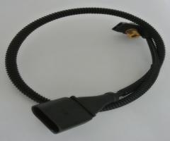 Qap 15 550 czujnik obrotów wału korb. seat vw, seat arosa (6h), vw caddy ii kombi (9k9b)